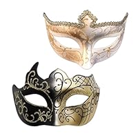 ✾ベリーダンス 舞踏会仮面 2枚セット ✾ベリーダンス 舞踏会仮面 2枚セット